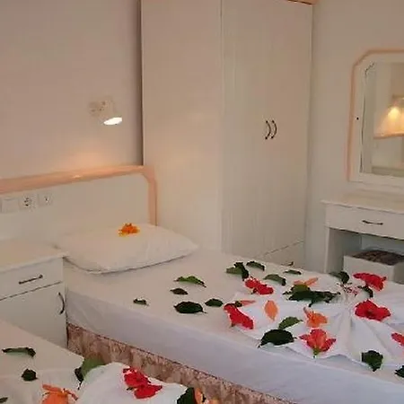 Ince Aparts * Ичмелер