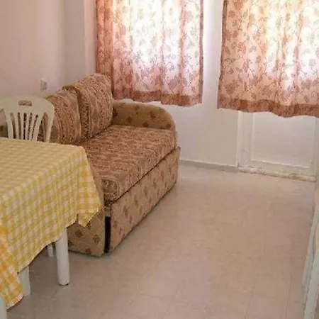 Ince Aparts * Ичмелер