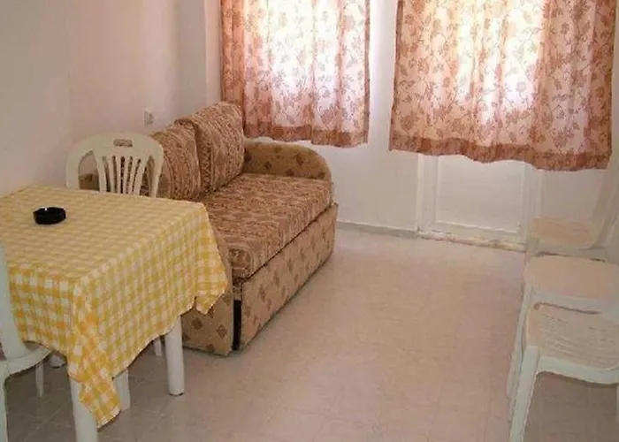 Ince Aparts * イチュメレール